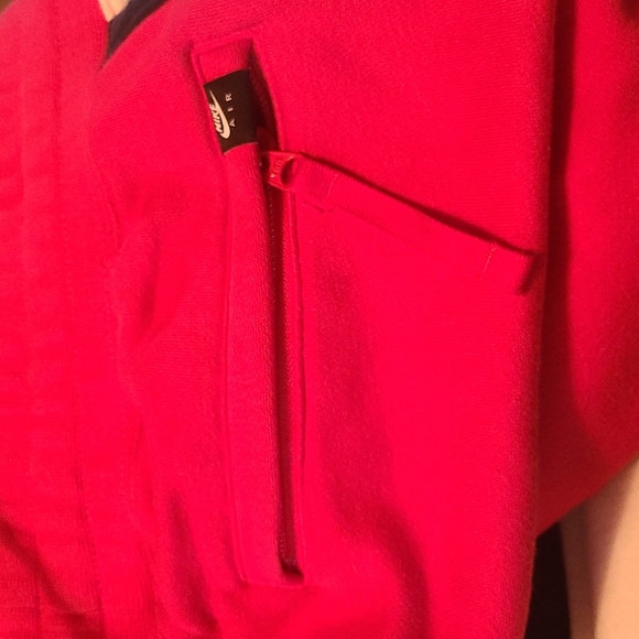 NIKE AIR 2 PC SWEATSUIT...#(129) - Picture 7 of 7